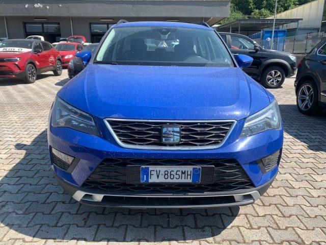 SEAT ATECA 2.0 TDI XCELLENCE