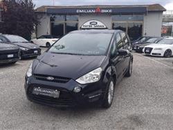 FORD S-MAX 2.0 TDCi 140 CV New Titanium CAMBIO AUTOMATICO