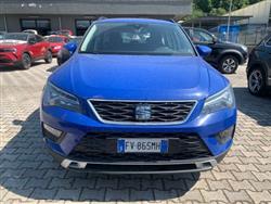 SEAT ATECA 2.0 TDI XCELLENCE