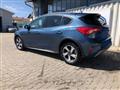 FORD FOCUS 4ª serie