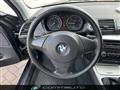 BMW SERIE 1 d cat 5 porte Attiva 2.0 177CV