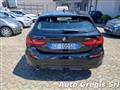 BMW SERIE 1 i 5p. Sport 136 CV C.A. - Garanzia fino 36 mesi