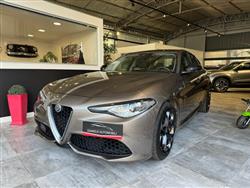 ALFA ROMEO GIULIA 2.2 Turbodiesel 210 CV AT8 AWD Q4 Veloce