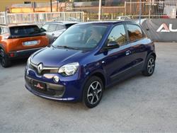 RENAULT TWINGO SCe EDC LIMITED