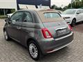 FIAT 500C 500