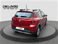 DACIA NUOVA SANDERO STEPWAY Stepway 1.0 tce Comfort SL DaciaPlus Eco-g 100cv