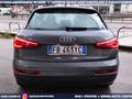 AUDI Q3 2.0 TDI 150 CV quattro S tronic Business