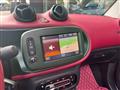 SMART FORTWO CABRIO CABRIO 70 1.0 TWINAMIC BRABUS STYLE NEOPATENTATI