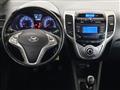 HYUNDAI IX20 1.4 90 CV Econext Classic