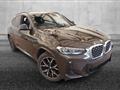 BMW X4 xDrive20i 48V Msport