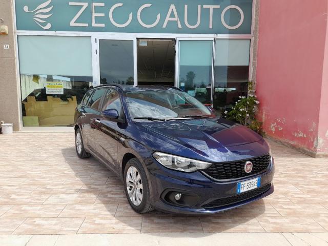 FIAT Tipo 1.6 Mjt S&S SW Easy Business