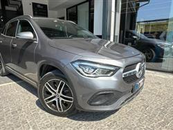 MERCEDES CLASSE GLA d Automatic Sport