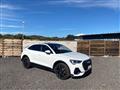 AUDI Q3 Sportback Q3 SPB 35 TDI S tronic S line edition