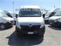 OPEL MOVANO L2 H2 PASSO MEDIO 125CV SOLO RIVENDITORI