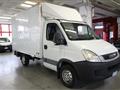 IVECO ECODAILY (2009-11) 35S13P/BarTor 2.3 Hpi PM-RG Cabinato