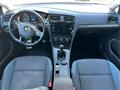 VOLKSWAGEN GOLF 1.6 TDI 115 CV 5p. IQ Drive