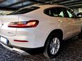 BMW X4 VIRTUAL PELLE CAMERA LED UNIPRO! xDrive20d 48V