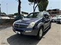 SSANGYONG REXTON II 2.7 XDi TOD A/T Premium 3 *UNICOPROPRIETARIO*