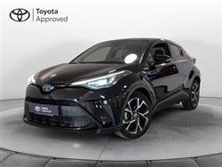 TOYOTA C-HR 1.8 Hybrid E-CVT Trend