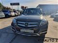 MERCEDES CLASSE GLK 4Matic BlueTEC Premium