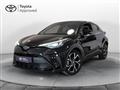 TOYOTA C-HR 1.8 Hybrid E-CVT Trend