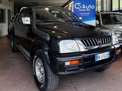 MITSUBISHI L200 2.5 TDI 4WD Double Cab Pup. GLS Air