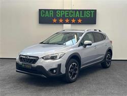 SUBARU XV 1.6i Lineartronic Style 4x4|UNIPROP|SERVICE