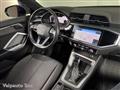 AUDI Q3 40 TDI quattro S tronic Business Advanced