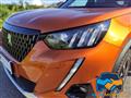 PEUGEOT 2008 (2013) PureTech Turbo 130cv S&S GT Line *TETTO APRIBILE*