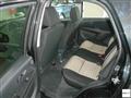 FIAT Sedici 2.0 MJT 16V DPF 4x4 Emotion