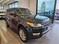 LAND ROVER Range Rover Sport 3.0 tdV6 HSE auto Euro5b