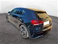 MERCEDES CLASSE A A 180 d Automatic Premium