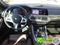 BMW X6 xDrive30d 48V Msport FARI LASER