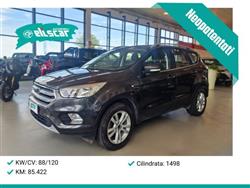 FORD KUGA (2012) 1.5 EcoBoost 120 CV S&S 2WD Titanium