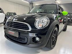 MINI MINI 3 PORTE 1.6 16V One (55kW)