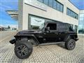 JEEP WRANGLER Unlimited 2.8 CRD Sport