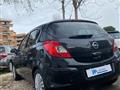 OPEL CORSA 1.2cc GPL 86cv OK NEOPATENTATI BLUETOOTH CLIMA