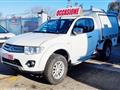 MITSUBISHI L200 2.5 DI-D/136CV SC Inform DPF 4 POSTI