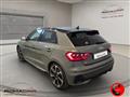 AUDI A1 SPORTBACK SPB 35 TFSI S tronic S line edition AUTOMATICA