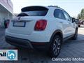 FIAT 500X Off Road Look 1.6 Mjt 120cv CROSS