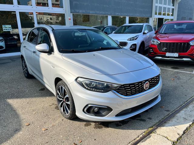 FIAT TIPO 1.4 5 porte Lounge