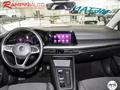 VOLKSWAGEN GOLF 1.5 TGI DSG Style 131 Cv Pronta Consegna