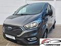 FORD TOURNEO CUSTOM 320 L2 TITANIUM CAMERA NAVI 9 POSTI