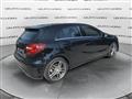 MERCEDES CLASSE A A 180 d Premium