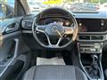 VOLKSWAGEN T-CROSS 1.0 TSI 115 CV DSG Style NEOPATENTATI