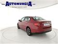 FIAT TIPO 4 PORTE 1.6 Mjt 4 porte Lounge Tutta Tagliandata