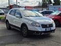 SUZUKI S-CROSS 1.6 VVT 4WD All Grip Cool (unicoprop.)