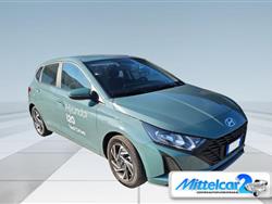 HYUNDAI I20 1.2 MPI MT Connectline MY'25