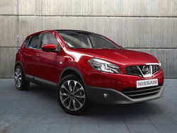 NISSAN QASHQAI  II 2017 1.5 dci N-Connecta 110cv