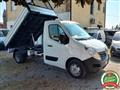 RENAULT MASTER T35 2.3 dCi/130 TP PM-RG Cas. Ribaltabile Twin Tur